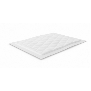 Novipax Foam Tray - 2PL, White  United Packaging Products, Inc.