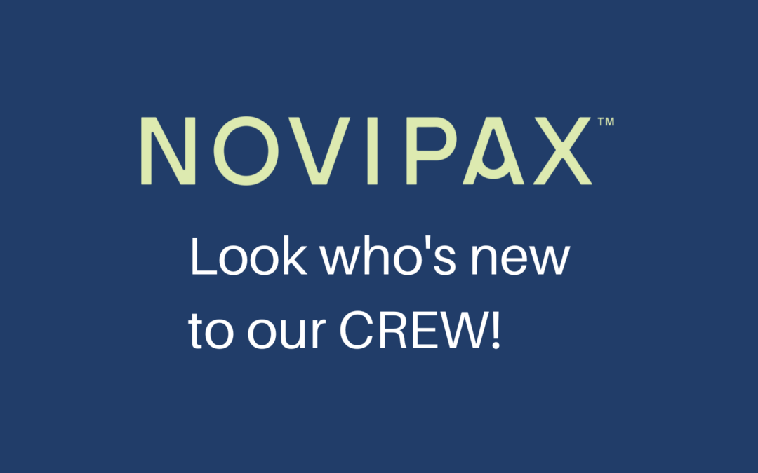 Mike Sugrue Joins Novipax As Vice President of Sales