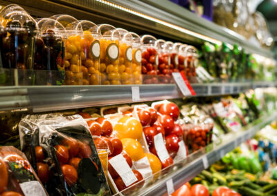 XtendaPak Promotes Food Safety, Extends Freshness